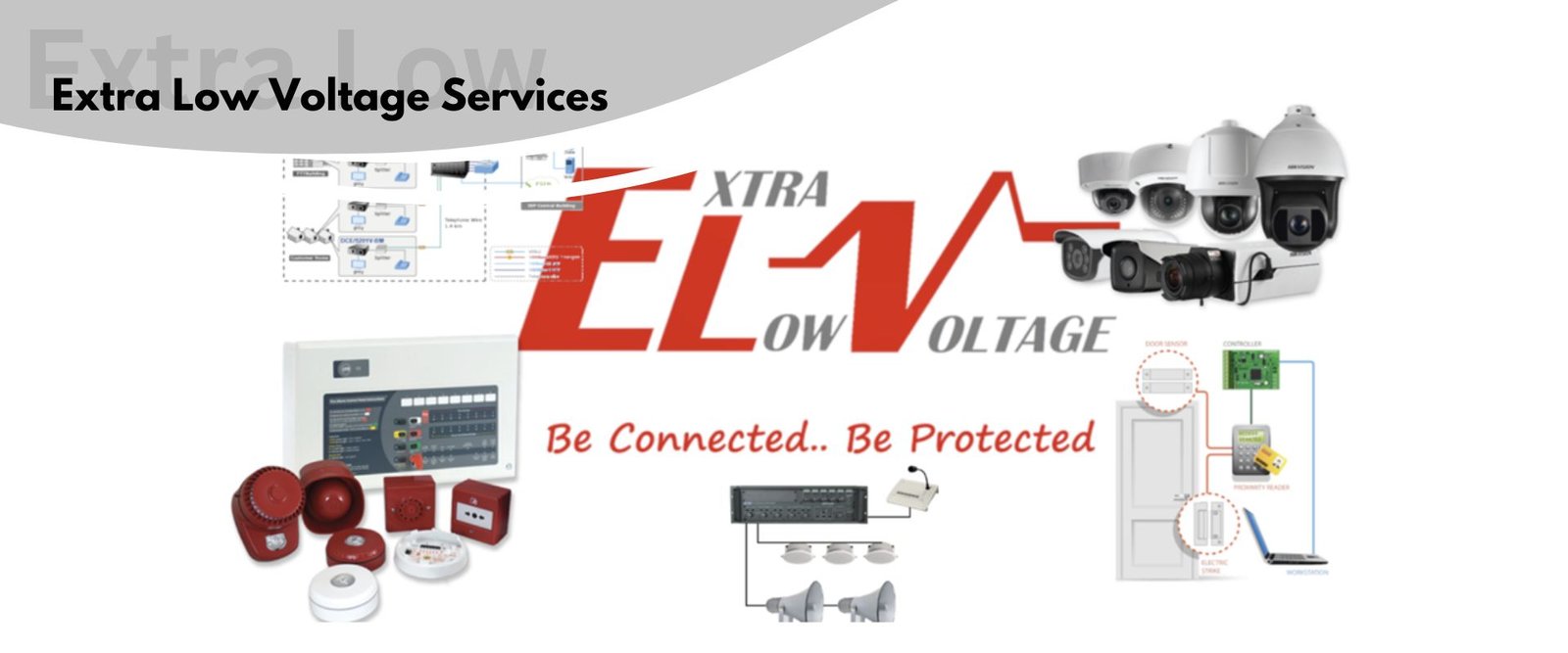 Low Current Services